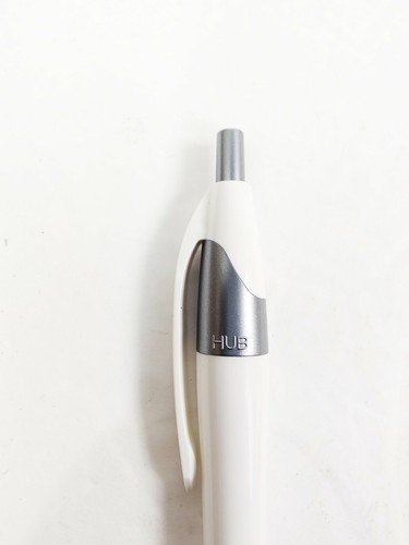 Subaru Car Ink Ballpoint Pen (blue ink) - Picture 4 of 4