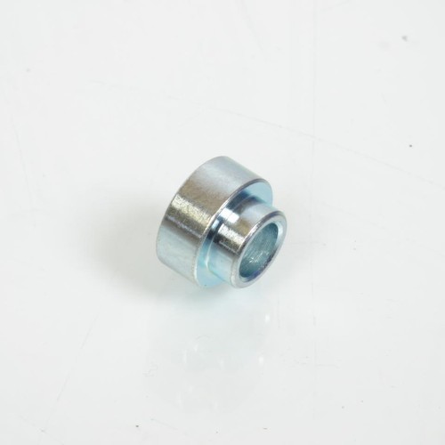 Écrou De Vilebrequin Teknix Pour Mobylette Peugeot 50 102 - Filetage M10 Pas 100 - Serrage Clé 16