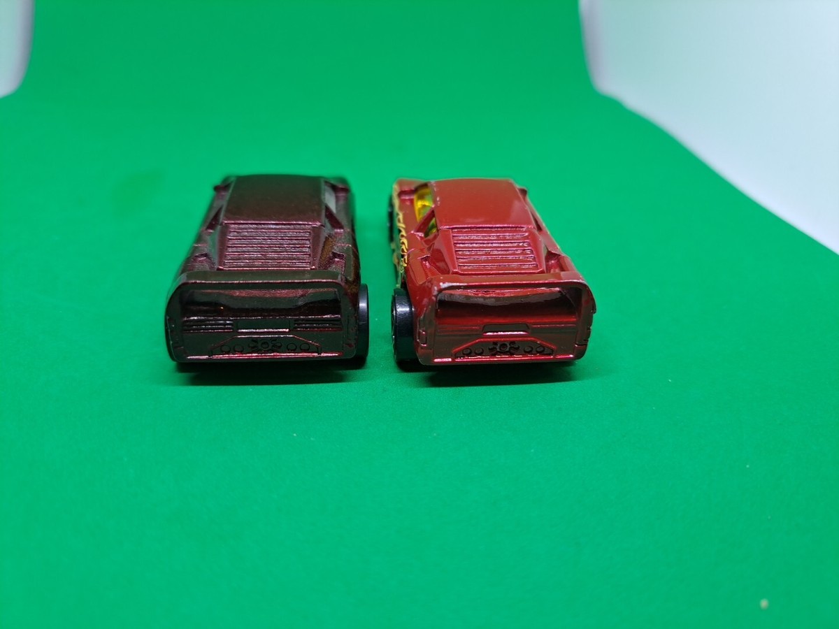 サンダーボルツ*&you マスコット レッドガーディアン　4個セット　② REDMOONロングウォレット「OB-02AIH」 | RM ism Fukuoka-レッド