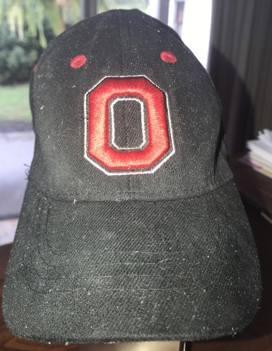 Ohio State Buckeyes Scarlet \u0026 Gray 