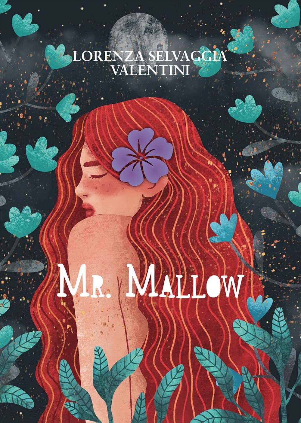 9788833776613 Mr. Mallow - Lorenza Selvaggia Valentini