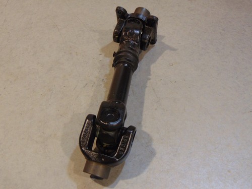 2011-2015 CAN-AM COMMANDER RENEGADE OUTLANDER REAR PROPELLER SHAFT KIT 703500767 - Picture 2 of 4