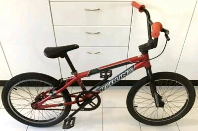 redline roam bmx
