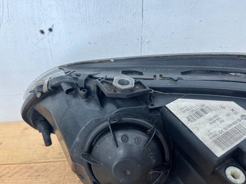 07-10 BMW E60 530i 528i 550i RIGHT PASSENGER SIDE HALOGEN HEADLIGHT 7177732 OEM - Picture 13 of 24