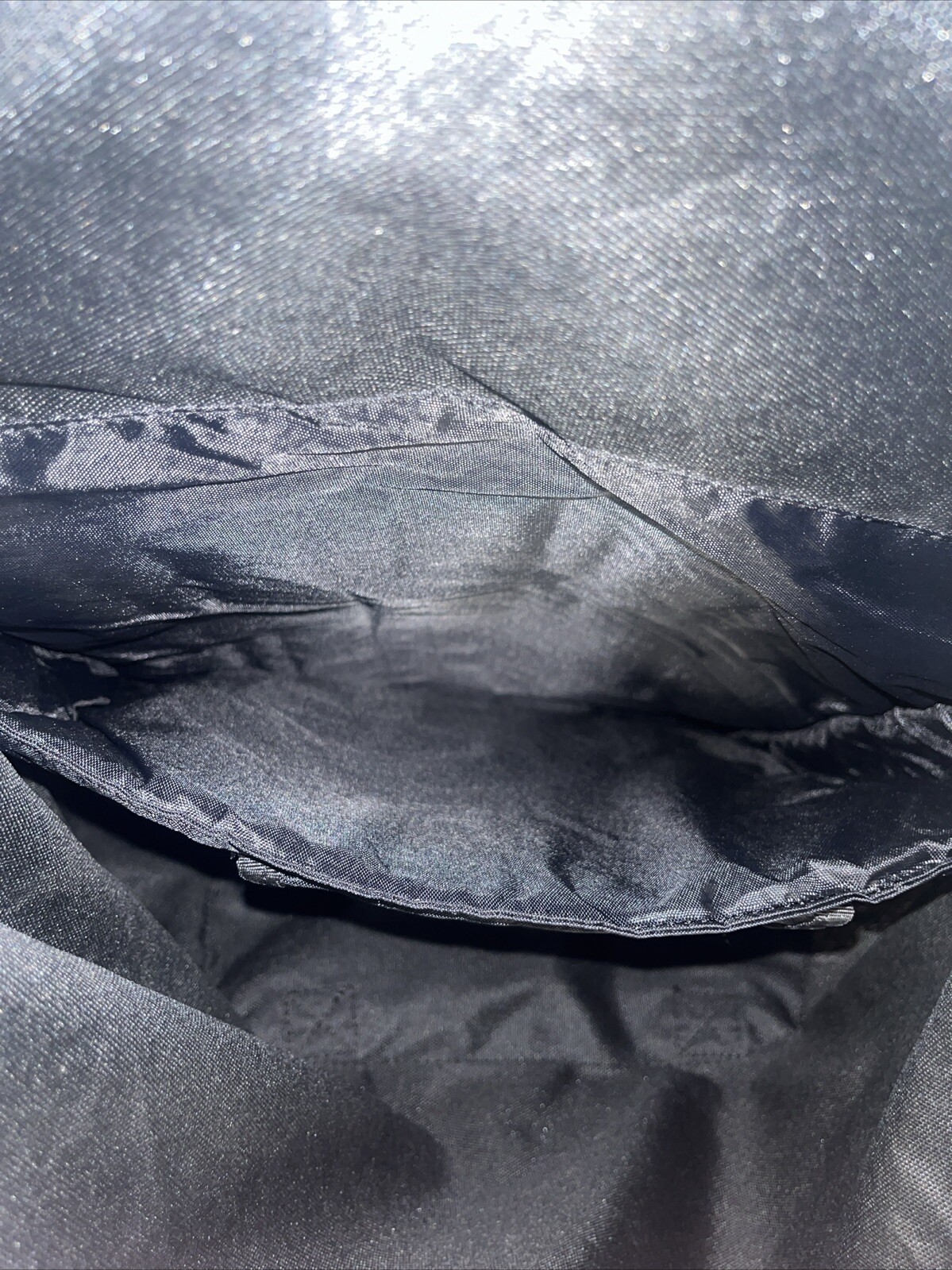 Air Jordan Backpack Drawstring Black/red With lot… - image 7