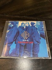 Forever My Lady by Jodeci (CD, 1991)
