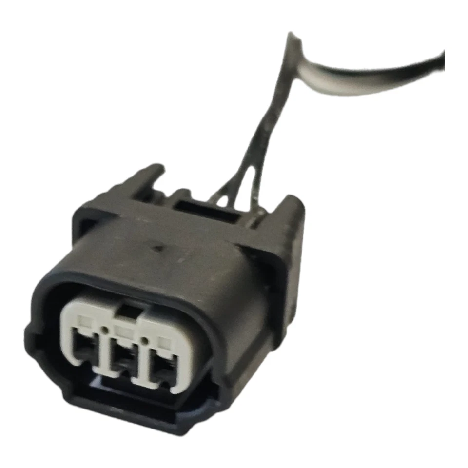 Conector de sensor MAP de presión de colector para Acura NSX 2017-2022 Foto 2 de 4