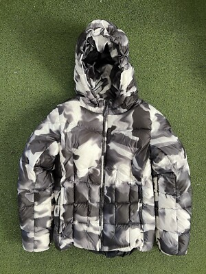 Volkl Puffer Down jacket Women's 8 Mint    