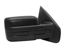 For 2011-2014 Ford F150 Door Mirror Set Right TechPro 35625XGYT 2012 2013 Mirror