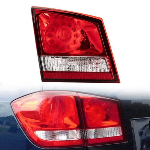 Tail Light Stop Turn Tail Lamp Left Driver Side LH For 2011-2020 Dodge Journey - Foto 2
