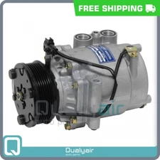 AC Compressor Scroll fits Saturn Vue 3.5L - 2004 2005 2006 2007 QR