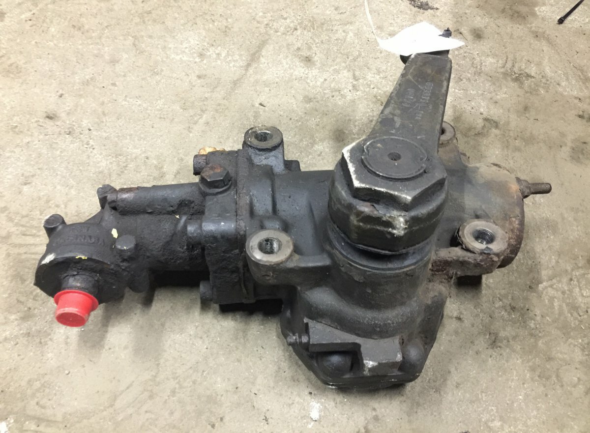 3127312 8112750 8118750 Original Steering Gear Box Volvo FL6 FL7 