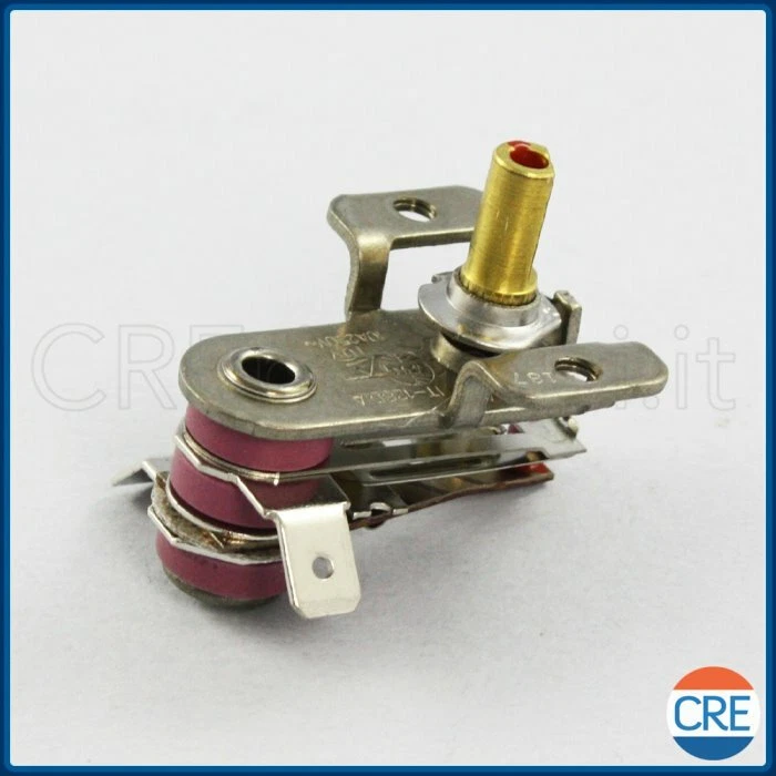 MOULINEX Termostato Originale Forno Fornetto Elettrico Optimo OF495810/HZA