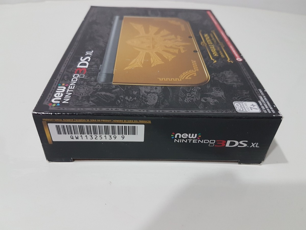 ３ＤＳLL New