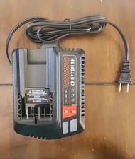 CRAFTSMAN CMCB100 V20 V12 12V/20V MAX 12  20-Volt Li-Ion Tool Battery Charger