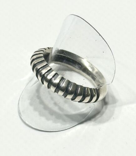 Sugerowana cena detaliczna 169 €- Srebrny pierścionek męski #FARAO rozm. 72 d'Oz pierścionek męski srebro 925 - Zdjęcie 1 z 5
