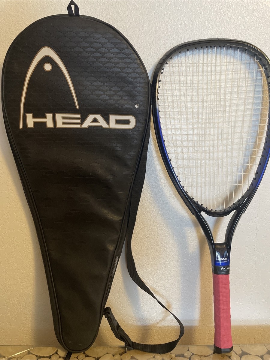 Head Pyramid Power Director Ultra Powerful/Light Tennis