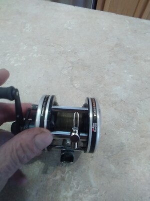 アンバサダー　5500c サイモシムラ　ABU AMBASSADEUR ABU Ambassadeur 5500C 70年代用 【全3色】｜Fishing Tools