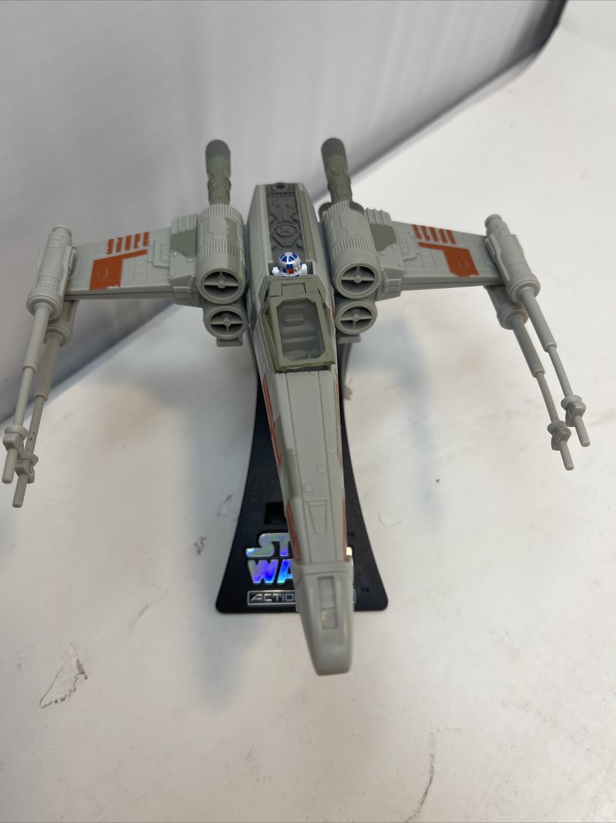 ケナー 1995 スターウォーズ X-ウイング 他4点セット 楽天市場