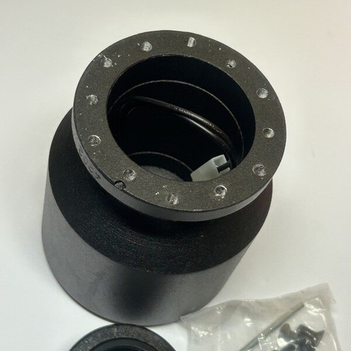 Boss kit for MERCEDES BENZ W114 W115 W116 1968-1979 Steering wheel adapter ADR10 - Picture 3 of 5