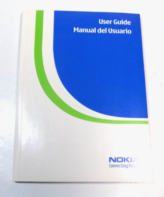 Nokia 6030 Phone User Guide