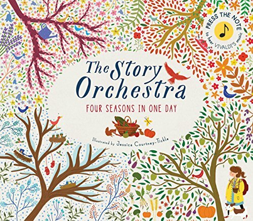 Story Orchestra Four Seasons In One Day - Image 15