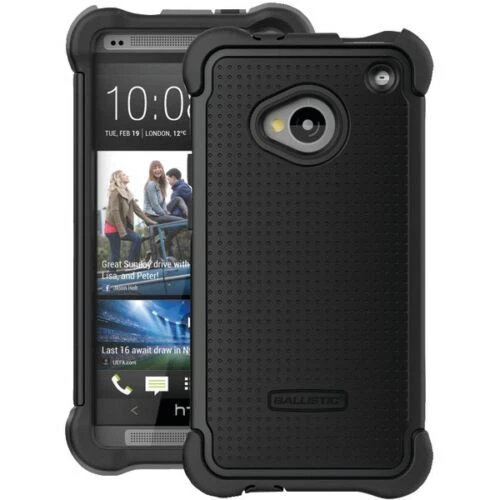 Ballistic Cell Phone Accessories for HTC HTC One