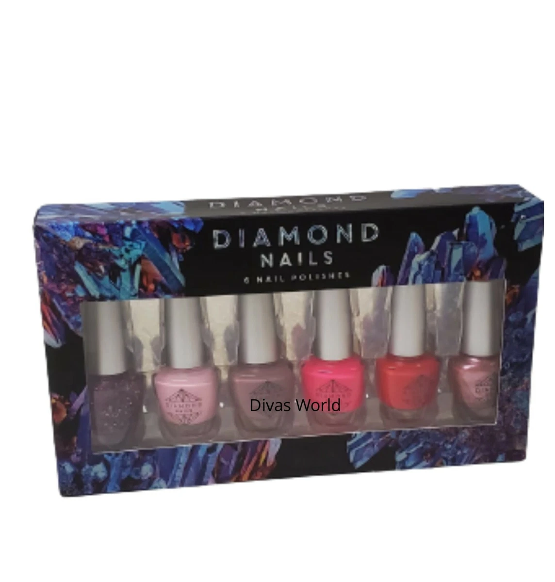 Nail 2024 polish packs