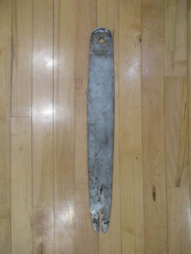 McCulloch Chainsaw Bar Super 250 S550 450 1-51 795 1-43 380 D44 1-71 - Picture 1 of 8