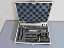 BROOKFIELD SSA31/13R LV VISCOMETER SMALL SAMPLE ADAPTER KIT SC4-31 SC4-13R