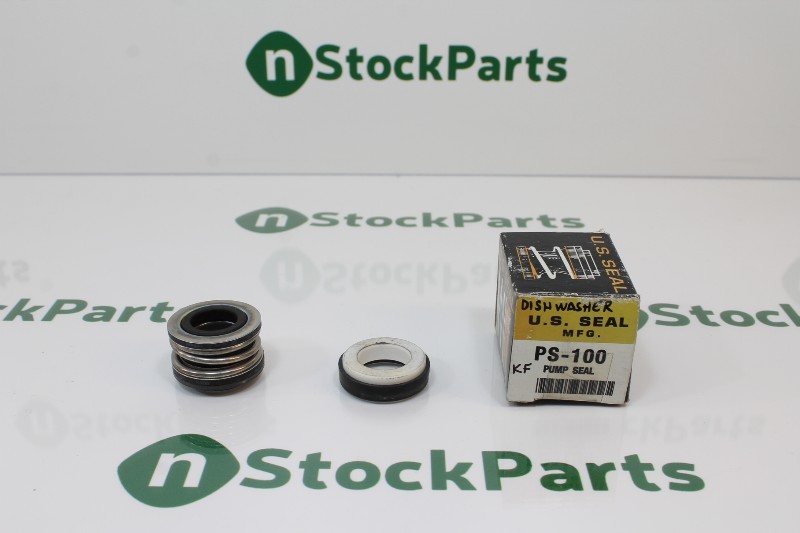 US SEAL PS100 PUMP SEAL NSFB eBay
