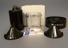 Cirillo Spiralizer Accessory For KitchenAid Mixers- Spiralizer