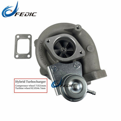 Hybrid Turbocharger 14411-91F00 for Nissan Silvia S15 200SX GT-R Bluebird 2.0L