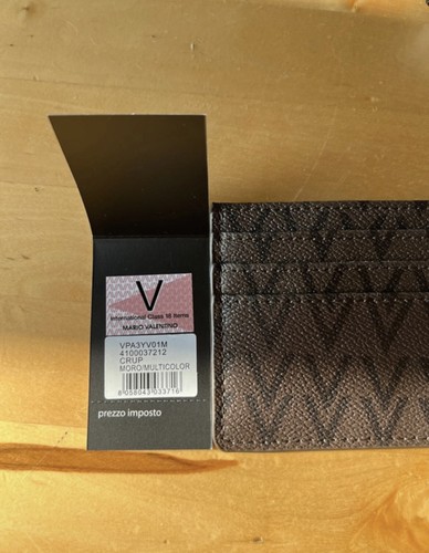 Portacarte Valentino - Foto 4 di 5