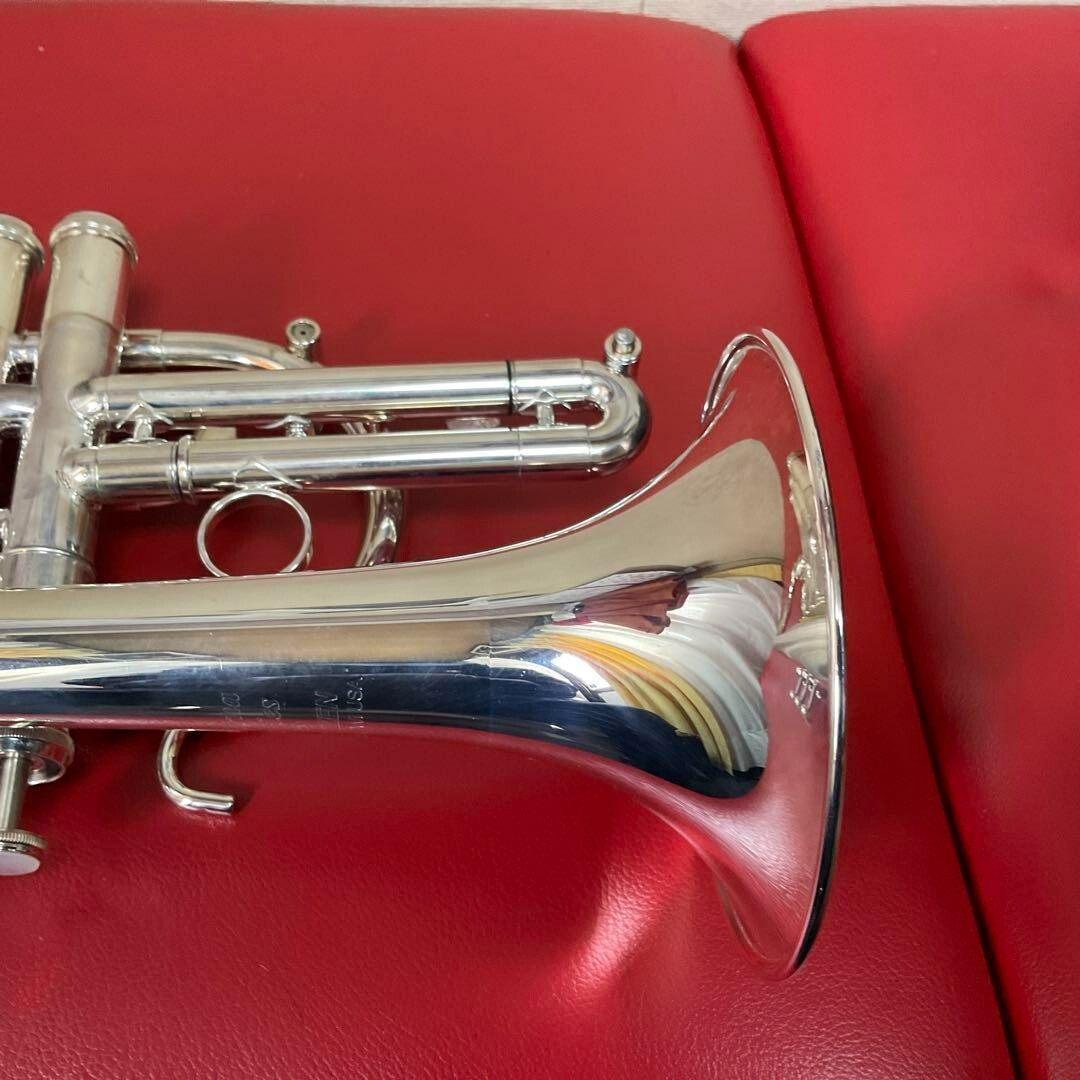 Getzen Eterna 800 eBay