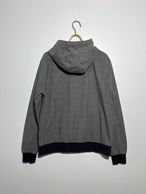 Carhartt Plaid Gray Active Jacket Size XL | eBay