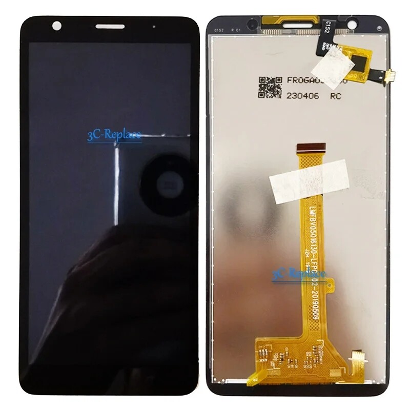 For ZTE Blade L8 L9 A3 2019 A3 A31 Lite LCD Display Screen