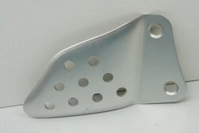 Buell XB12S XB1 Allumage Protection Talon Pilote à Gauche Protrecteurs de Talon - Photo 1/4