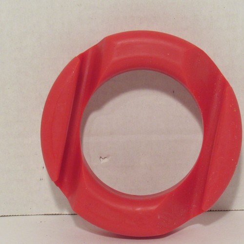 Soporte universal Go Donut rojo, ajustable Multiángulo para teléfono-iPad-tableta - Imagen 3 de 10