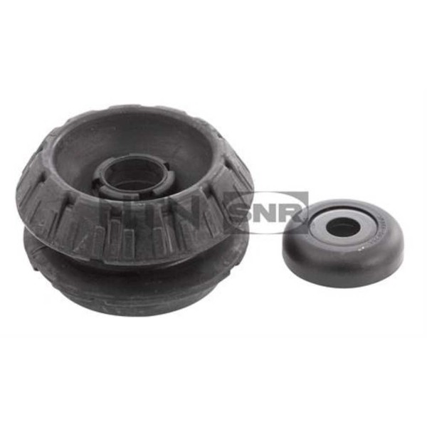 SNR Reparatursatz FederbeinstüTzlager FüR Nissan Micra IV K13 K13_-image