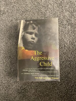 The Aggressive Child