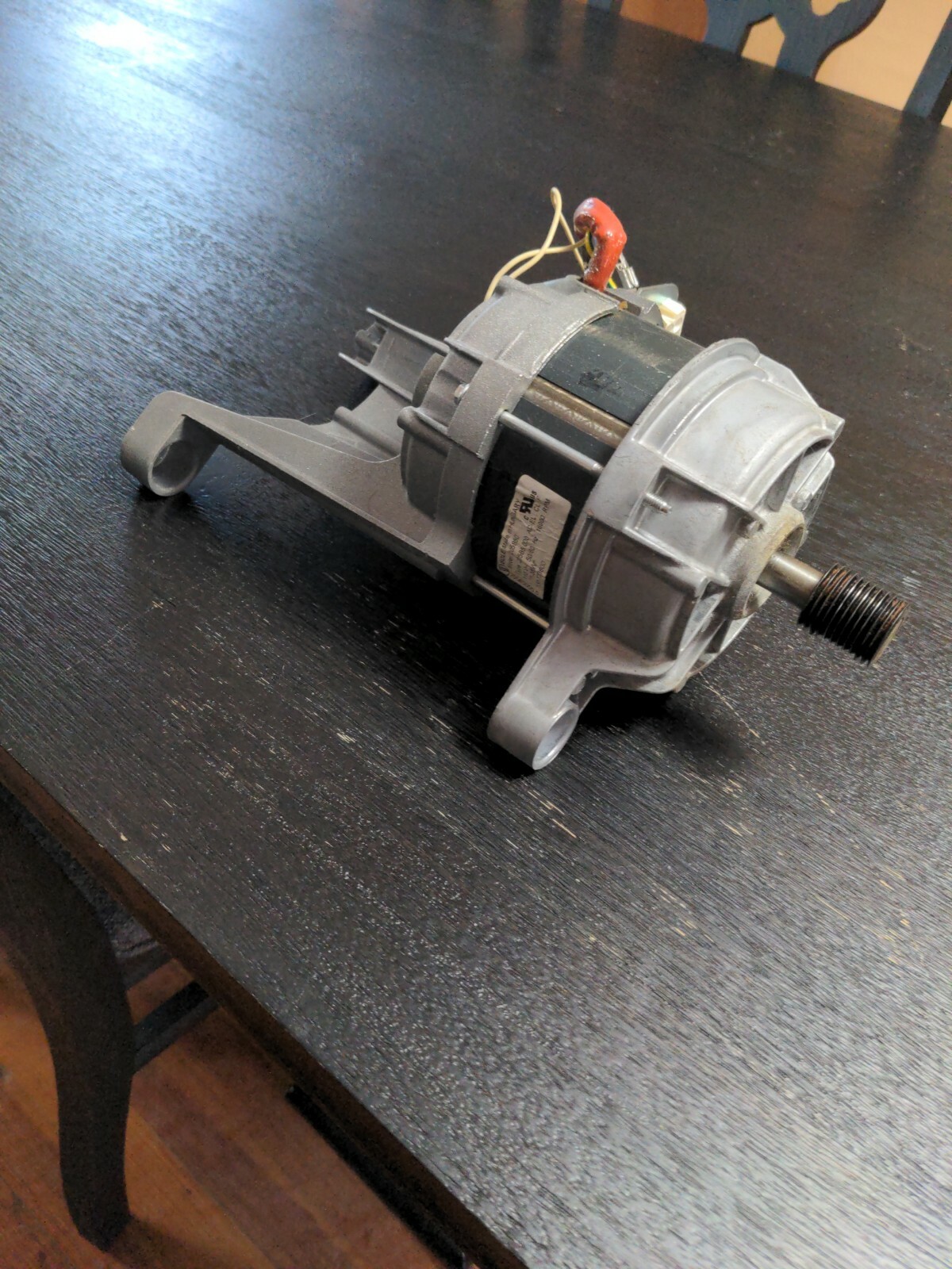 Frigidaire Kenmore Washing Machine Pump Motor 131724000 137221600