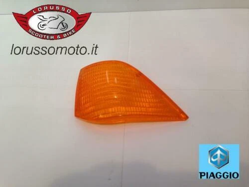 Frecce posteriore trasparente Piaggio per scooter