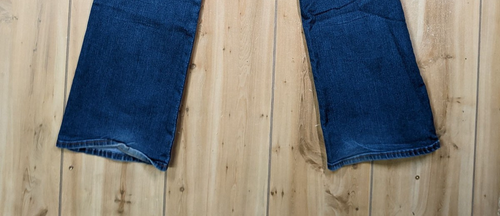 Lucky Brand Sweet N Low Women’s Size 6X28 Reg Zipper Fly Bootcut Jeans - Picture 8 of 13