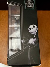 Disney Tim Burton's The Nightmare Before Christmas Jack Skellington Vinyl Figure