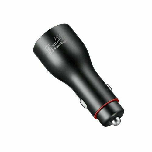 Huawei SuperCharge Car Charger Max 66W Original Quick Fast Charge Dual USB - Picture 6 of 6
