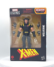 X-Men Marvel Legends Wolverine Nemesis X-Treme 6-Inch Action Figure