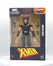 X-Men Marvel Legends Wolverine Nemesis X-Treme 6-Inch Action Figure