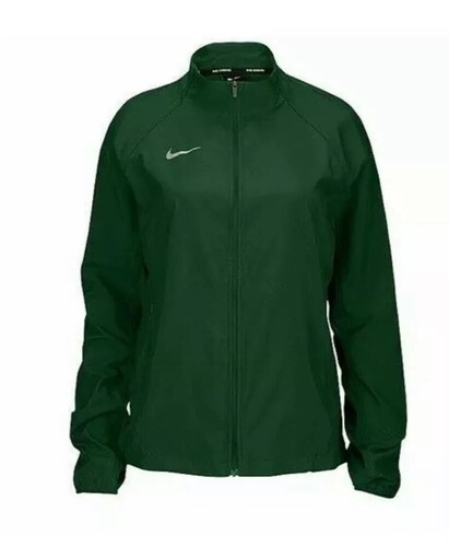 Mens Nike Team Woven Running Jacket S 