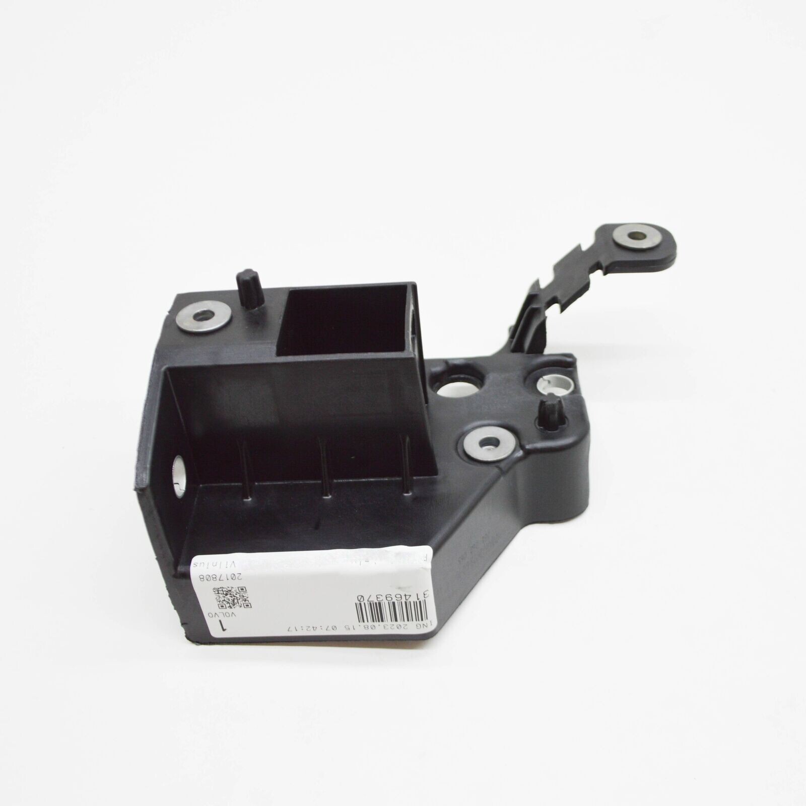 VOLVO XC40 Front Left Side Bumper Bracket LHD Genuine 31469370 | eBay